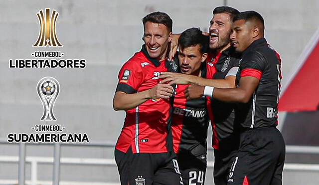 El Dominó es uno de los clubes animadores de la Liga 1 desde hace varios años. Foto: composición de LR/FBC Melgar