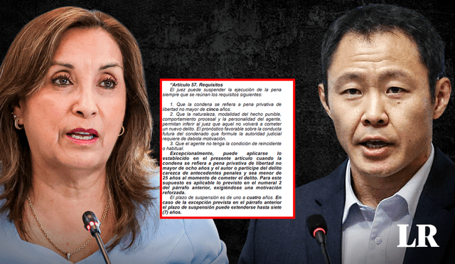 El caso Mamanivideos ocurrió durante la gestión de Kenji Fujimori como congresista en el periodo 2016-2021. Foto: composición de Jazmín Ceras/La República