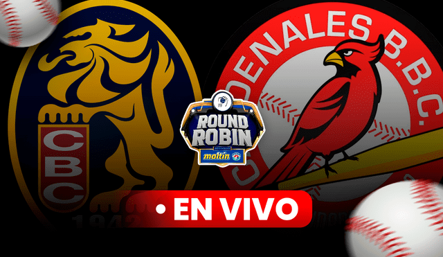 Leones y Cardenales se verán las caras este miércoles 10 de enero en el Estadio Monumental Simón Bolívar. Foto: composición de Jazmín Ceras/La República