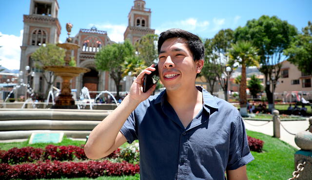 La portabilidad numérica impulsa la competencia en el mercado de telefonía móvil en el Perú, según Osiptel. Foto: Osiptel