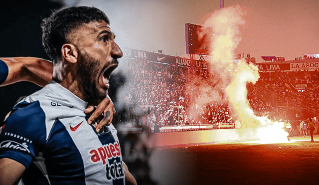 Josepmir Ballón formó parte del bicampeonato que ganó Alianza Lima entre el 2021 y 2022. Foto: composición LR/Alianza Lima