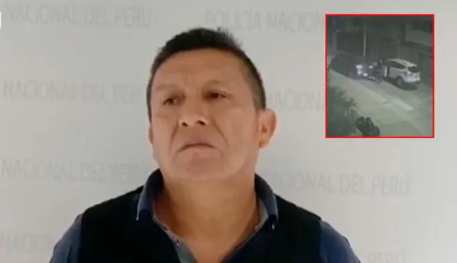 La PNP se encuentra realizando las investigaciones del caso. Foto: captura / Canal N / LR