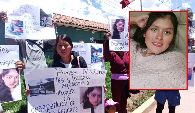 Defensoría del Pueblo en Cusco estará pendiente del caso. Foto: composición LR/ Rosario Ticona/Luis Álvarez/LR