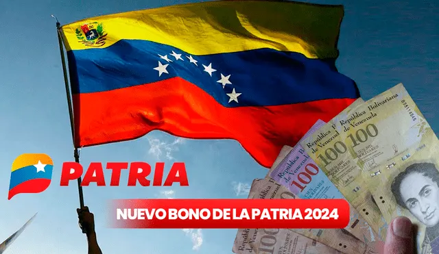 Según el régimen del Nicolás Maduro hay alrededor 18 millones de venezolanos inscritos en el Sistema Patria. Foto: composición LR/Patria/Semana.com/difusión