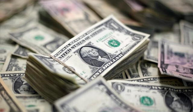 Conozca el tipo de cambio del dólar en la apertura de viernes 12 de enero de 2024. Foto: difusión