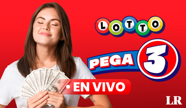 La Lotería Nacional de Panamá realizará el Lotto y Pega 3 HOY, 13 de enero, que tendrá un gran pozo acumulado. Foto: composición LR/Freepik