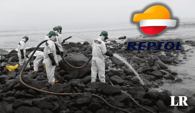 En el 2022, miles de peruanos de la zona costera se vieron afectados por este derrame. Foto: composición LR