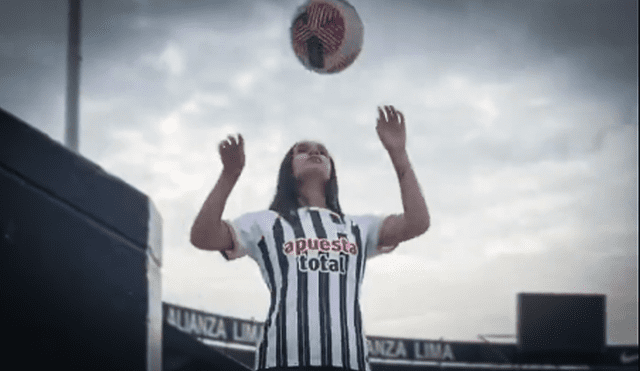 Alianza Lima registra 3 refuerzos en su plantel para la Liga Femenina 2024. Foto: Alianza Lima