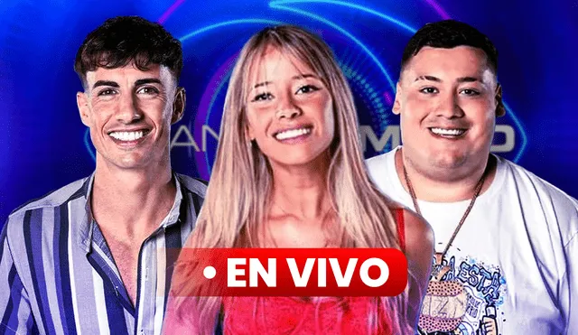 Gran Hermano Gala De Eliminaci N En Vivo A Qu Hora Empieza Y D Nde Ver El Programa