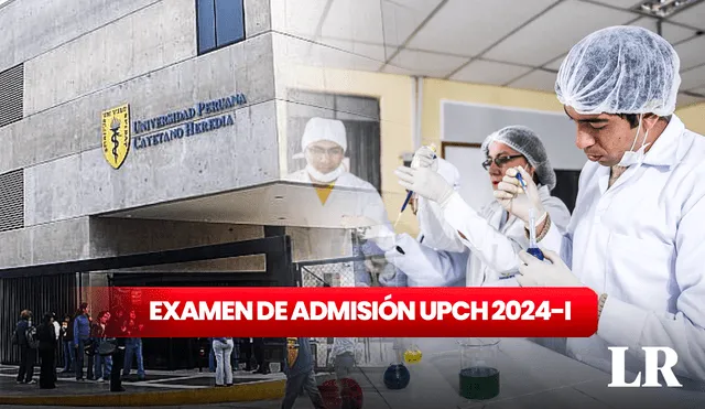 UPCH figura en rankings internacionales como una de las mejores universidades de Perú. Foto: composición de Fabrizio Oviedo/La República/UPCH