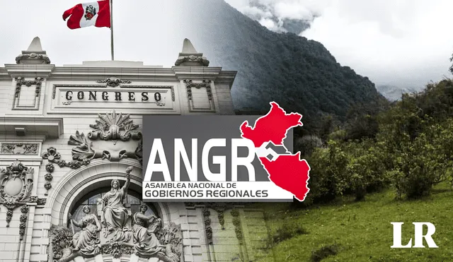 ANGR rechaza atentado del Congreso a la amazonía peruana. Foto: composición de Fabrizio Oviedo/La República