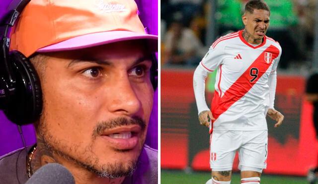 Paolo Guerrero recordó el gran gesto de los capitanes de Francia, Australia y Dinamarca, rivales de Perú en Rusia 2018. Foto: composición LR / captura de Instagram @JesúsAlzamora / Luis Jiménez / La República