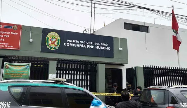 La Policía Nacional investigará acerca de la muerte de las hermanas. Foto: difusión/referencial