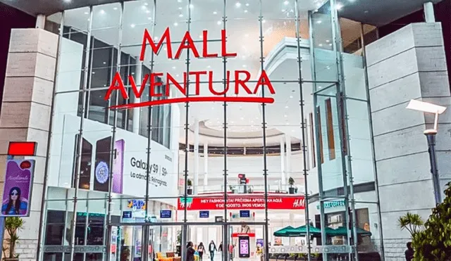 El Mall de San Juan de Lurigancho requirió una inversión de US$85.000.000, según Neuhaus. Foto: El Peruano
