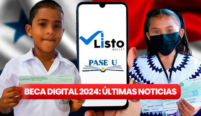 El PASE-U, beneficio panameño para estudiantes, es entregado por el IFARHU cada tres meses. Foto: composición LR/ IFARHU/ GitHub