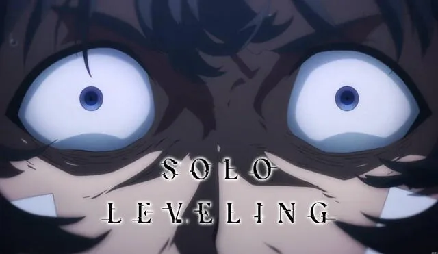 El anime de ‘Solo Leveling’ se basa en el manwha homónimo escrito por Chugong. Foto: composición LR/A-1 Pictures