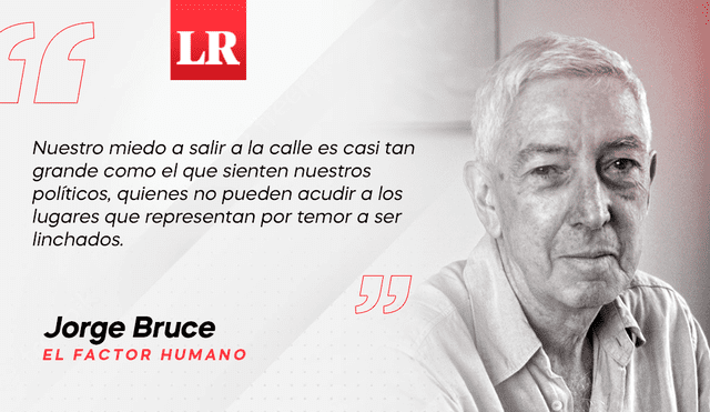 BRUCE BRUCE