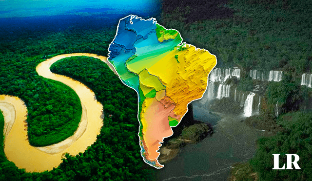 Este país de América del Sur también es conocido por su amplia diversidad paisajística. Foto: composición LR/fundacionaquae/Difusión