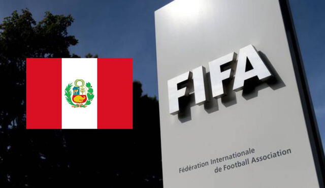 Solo 4 países sudamericanos no cuentan con esta sanción de la FIFA. Foto: composición LR/FIFA