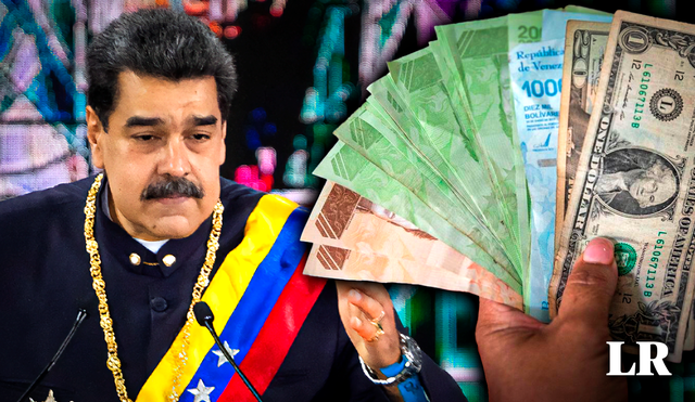 En el 2024, Nicolás Maduro cumplirá 11 años como presidente de Venezuela. Foto: composición LR/Gerson Cardoso/EFE
