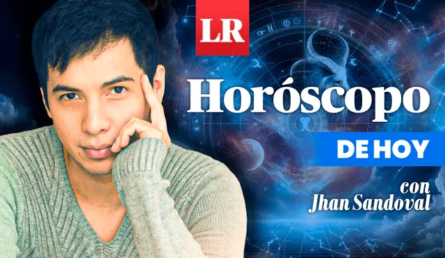 [Conoce Tu Destino] Horóscopo De Hoy, 17 De Enero: Predicciones Para ...