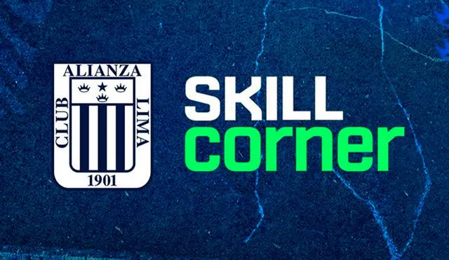SkillCorner también ayudará a que Alianza conozca los puntos fuertes y débiles de sus contrincantes. Foto: X/Alianza Lima