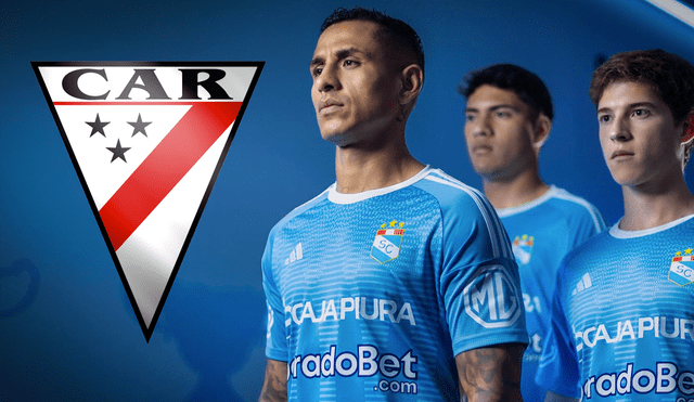 Sporting Cristal y Always Ready se enfrentarn en febrero por Copa Libertadores. Foto: composición LR/Sporting Cristal