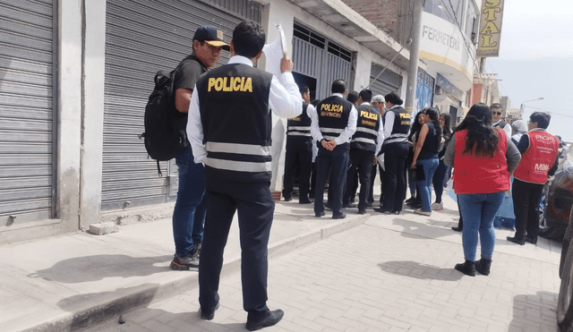 El año pasado se registraron 18 casos de feminicidios en Arequipa. Foto: Leonela Aquino/La República