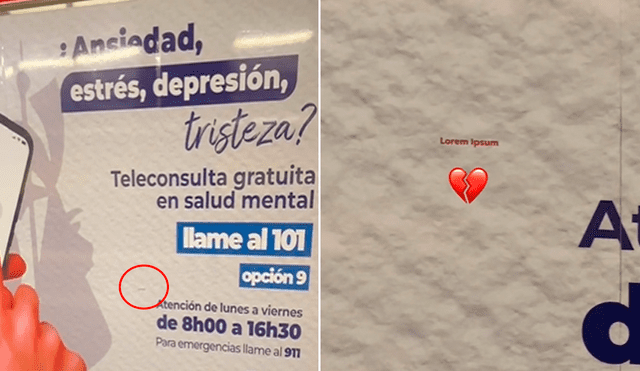 Muchos usuarios se sintieron identificados con el error. Foto: composición LR/TikTok/@waaaacho