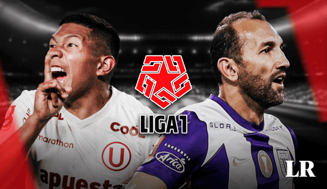 Universitario vs. Alianza Lima se volverán a ver las caras tras la final de la Liga 1 2023. Foto: composición GLR/Jazmin Ceras