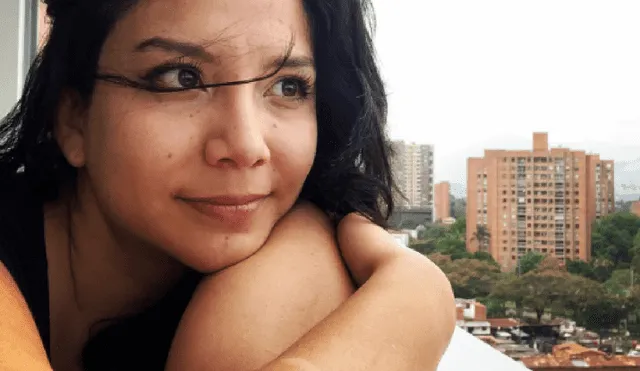 Mayra Couto quisiera volver a 'AFHS'. Foto: Instagram