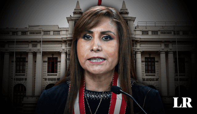 Congresistas son citados por la defensa legal de Patricia Benavides para declarar a su favor ante la Junta Nacional de Justicia. Foto: composición LR de Gerson Cardoso/Andina