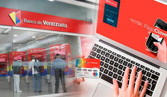 Banco de Venezuela anuncia un cambio en su horario de atención del sábado 20 de enero. Foto: composición/BDV