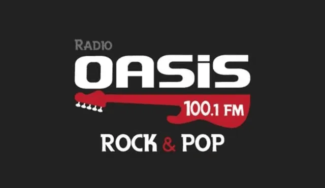 A partir del 01 de febrero, Radio Oasis se dejará de transmitir por la señal de la 100.1 FM. Foto: difusión