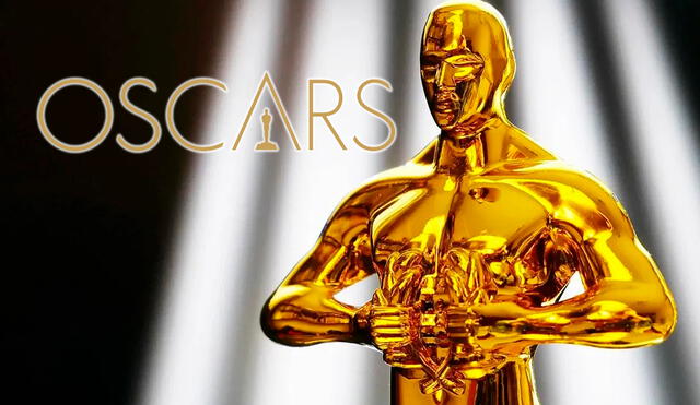 La ceremonia de los Óscar 2024 se realizará el 10 de marzo de 2024 en Los Ángeles. Foto: composición LR/AFP/Oscars
