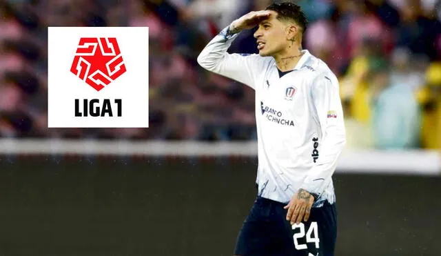 Paolo Guerrero anotó 8 goles en total con LDU en el 2023. Foto: composición LR/Difusión