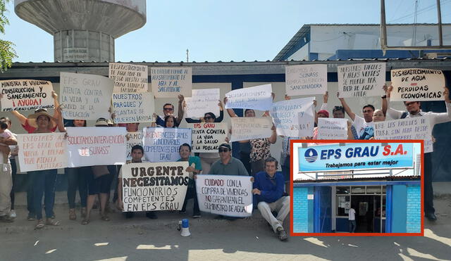 Manifestantes están agobiados por el gasto de dinero que afecta a sus familias. Foto: La República/Almendra Ruesta/RCR