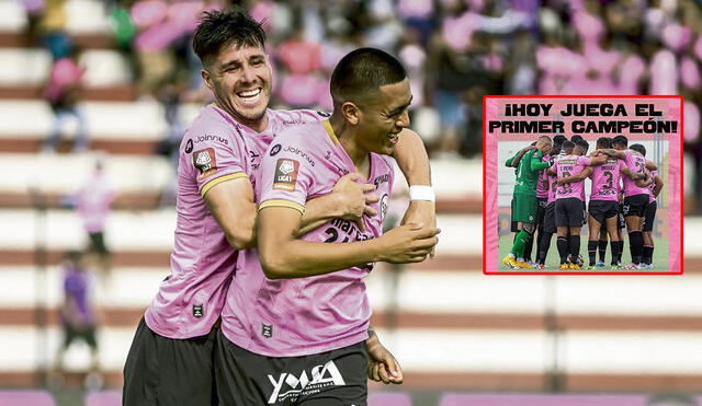 La Misilera ha salido campeón de la Primera División del Perú en seis oportunidades. Foto: composición de LR/Sport Boys