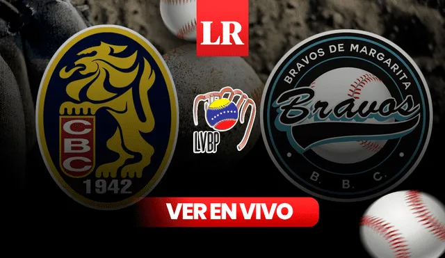 El último juego del Round Robin y de la serie particular entre Leones del Caracas vs.. Bravos de Margarita se disputó en el Monumental de La Rinconada. Foto: Freepik