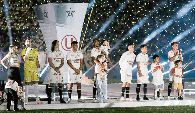 Apoyo. Los jugadores del conjunto crema sintieron el apoyo de la afición. Foto: difusión