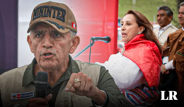 Presidenta fue recibido entre insultos y ofensas en el sur del país. Foto: composición de Gerson Cardoso/La República/Gobierno del Perú/Andina