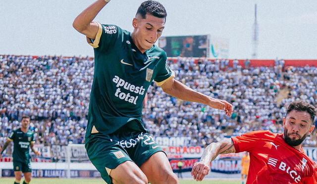 El empate ante Universidad Católica fue el último amistoso de los íntimos en su pretemporada. Foto: Alianza Lima | Video: Zapping Sports
