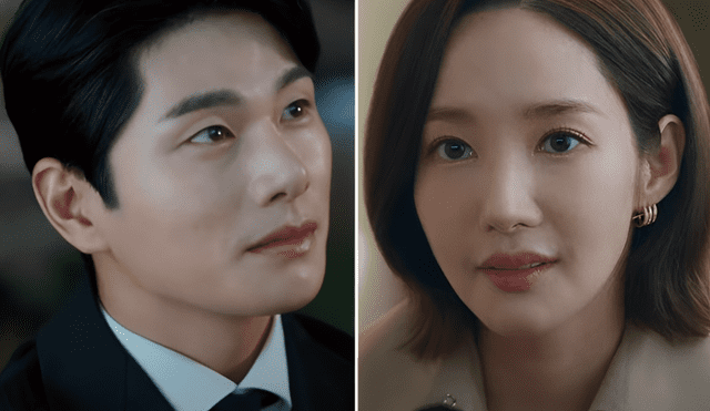 'Cásate con mi esposo' tendrá 16 episodios. Foto: composición LR/captura de tvN