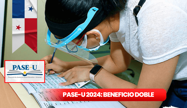 El gobierno de Panamá con apoyo de Ifarhu otorga diversas becas cada año a estudiantes que cumplan con ciertos requisitos.  Foto: composición LR /etsy denmark / radio noticias / pase-u