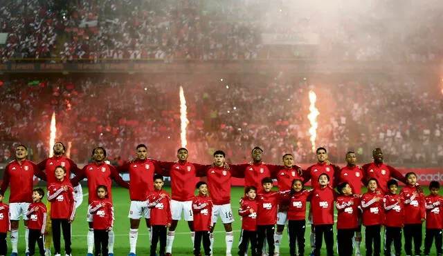 Fossati enfrentará sus primeros amistosos con la selección peruana. Foto: archivo GLR.