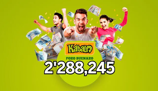 La Kábala, junto con la Tinka, son los juegos de lotería más famosos del Perú. Foto: Intralot