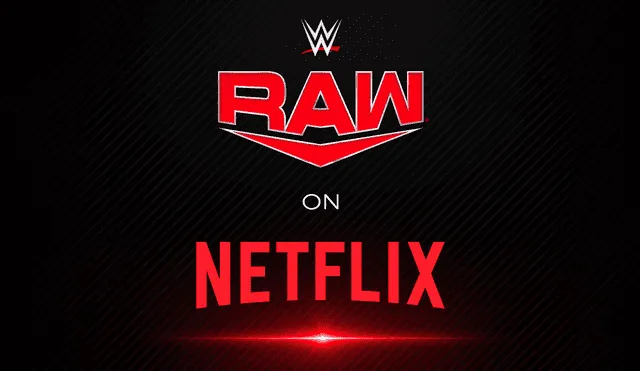 Eventos de la WWE como Royal Rumble, Summer Slam, Money in the Bank y Wrestlemania podrán verse por Netflix en el 2025. Foto: WWE