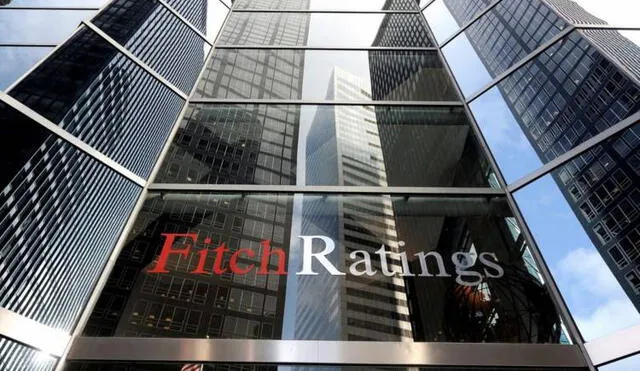 Fitch Ratings mantiene en perspectiva negativa al Perú por la incertidumbre política. Foto: Difusión