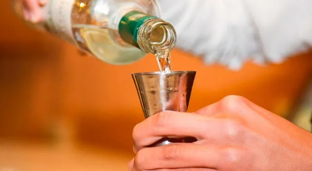 El pisco y otras bebidas alcoholicas se ven afectas al ISC, advirtió la CCL. Foto: difusión