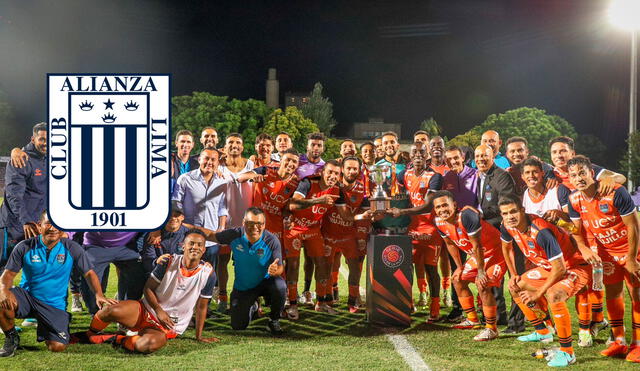 Los poetas buscarán sumar sus primeros 3 puntos ante los íntimos en el Nacional. Foto: César Vallejo